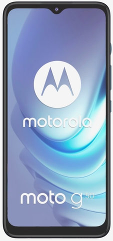 Motorola Moto G50 XT2137