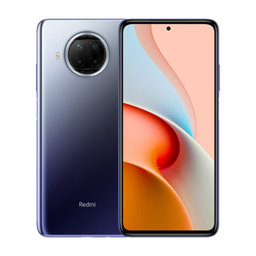 Xiaomi Redmi Note 9 Pro 5G M2007J17C