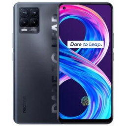 Realme 8 Pro RMX3081