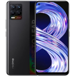 Realme 8 RMX3085