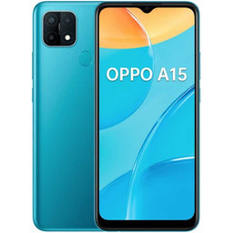 Oppo A15 CPH2185