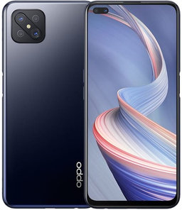Oppo Reno 4 Z 5G CPH2065
