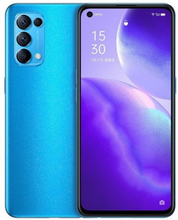 Oppo Reno 5 5G CPH2145