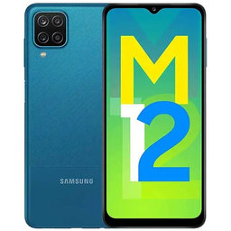 Samsung Galaxy M12 M127F