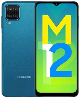 Samsung Galaxy M12 M127F