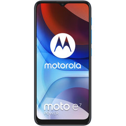 Motorola Moto E7 Power XT2097