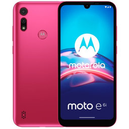 Motorola Moto E6i XT2053-5