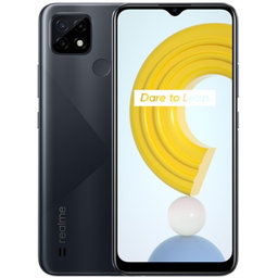 Realme C21 RMX3201