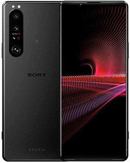 Sony Xperia 1 III XQ-BC62