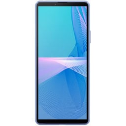 Sony Xperia 10 III XQ-BT52