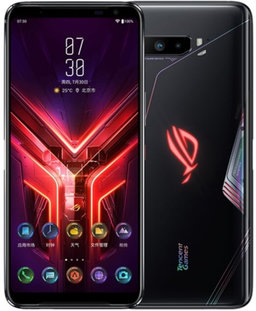 Asus ROG Phone 3 ZS661KS
