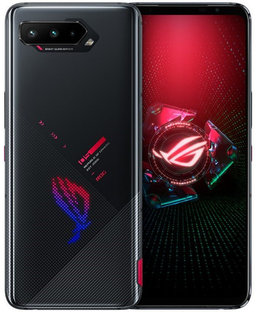 Asus ROG Phone 5 ZS673KS