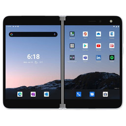 Microsoft Surface Duo