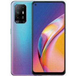 Oppo Reno 5 Z 5G CPH2211