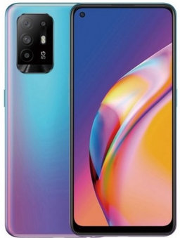 Oppo Reno 5 Z 5G CPH2211