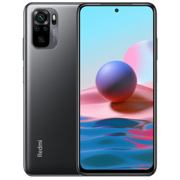 Xiaomi Redmi Note 10 M2101K7AI M2101K7AG