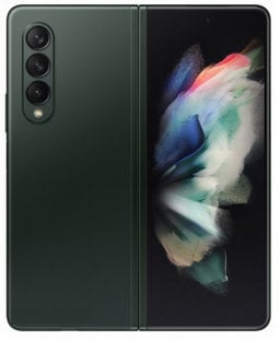 Samsung Galaxy Z Fold 3 F926B