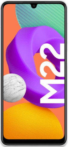 Samsung Galaxy M22 M225F