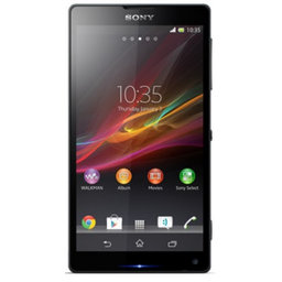 Sony Xperia ZL C6503