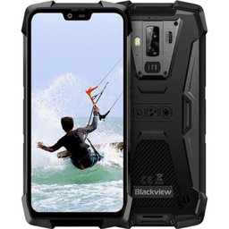 iGet Blackview BV9700 Pro