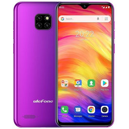 UleFone Note 7