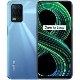 Realme 8 5G RMX3241