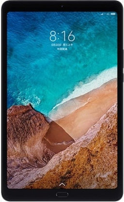Xiaomi Mi Pad 4 Plus