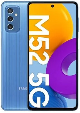 Samsung Galaxy M52 5G M526B