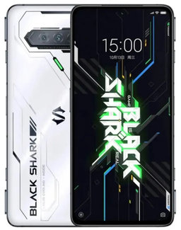 Xiaomi Black Shark 4s Pro