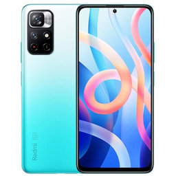 Xiaomi Redmi Note 11 2201117TG 2201117TI