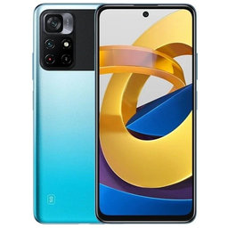 Xiaomi Poco M4 Pro 5G 21091116AG