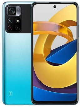 Xiaomi Poco M4 Pro 5G 21091116AG