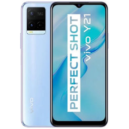 Vivo Y21