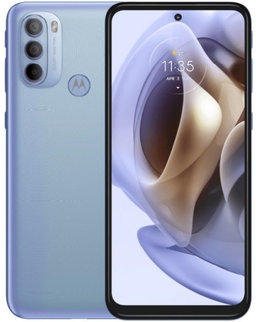 Motorola Moto G31 XT2173