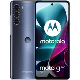 Motorola Moto G200 XT2175