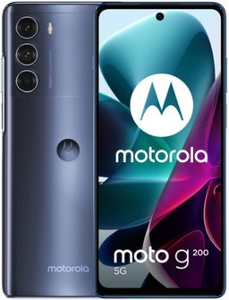 Motorola Moto G200 XT2175