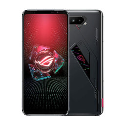 Asus ROG Phone 5 Pro ZS673KS-1A079IN