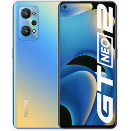 Realme GT Neo 2 5G RMX3370