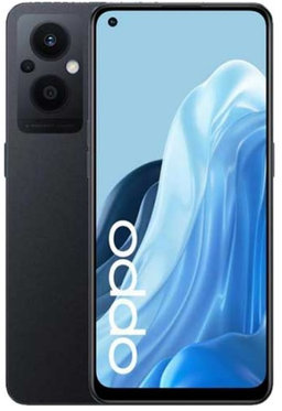 Oppo Reno 7 Lite CPH2343