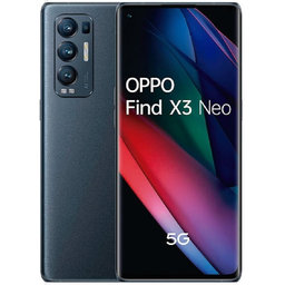 Oppo Find X3 Neo CPH2207