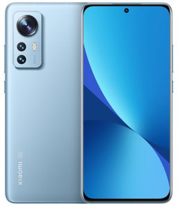 Xiaomi 12 2201123G 2201123C