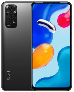 Xiaomi Redmi Note 11S 2201117SG 2201117SI