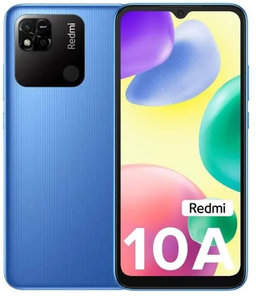 Xiaomi Redmi 10A 220233L2C 220233L2G