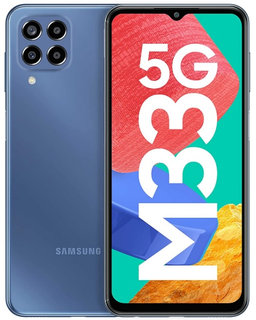 Samsung Galaxy M33 5G M336B