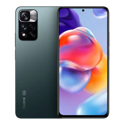 Xiaomi Redmi Note 11T Pro Plus