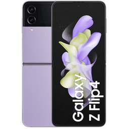 Samsung Galaxy Z Flip 4 F721B