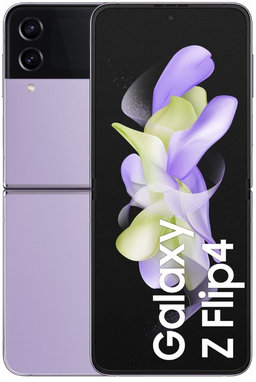 Samsung Galaxy Z Flip 4 F721B