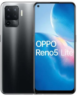 Oppo Reno 5 Lite