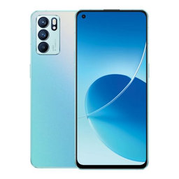 Oppo Reno 6 5G CPH2251