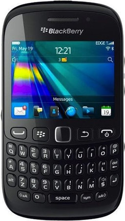 Blackberry Curve 9220
